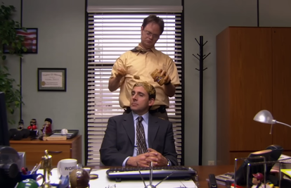 Zvijezda 'The Officea' iskreno: Kad je Carell otišao, bilo je baš kaotično. On je bio motor serije