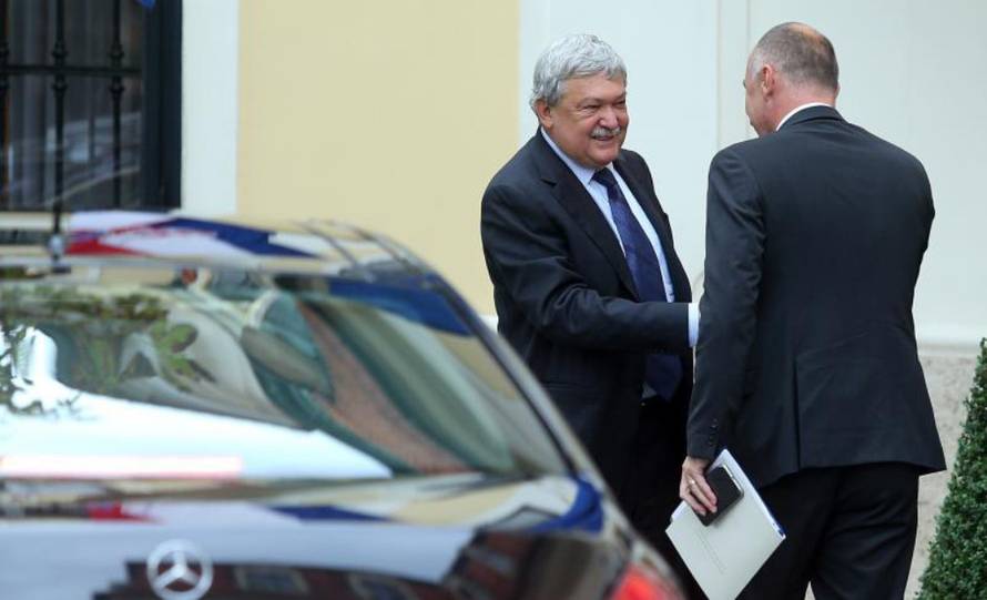 Sanjin Strukić/PIXSELL