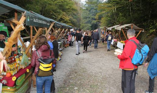 Vrbovsko - primjer razvoja odr&zcaron;ivog turizma na dobrim infrastrukturnim temeljima
