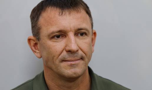 Ruski zapovjednik kritizirao vojsku pa završio u zatvoru. Osuđen je na pet godina...