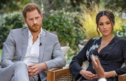 Meghan Markle i princ Harry su u svojoj zakladi potrošili više novca nego što su prikupili