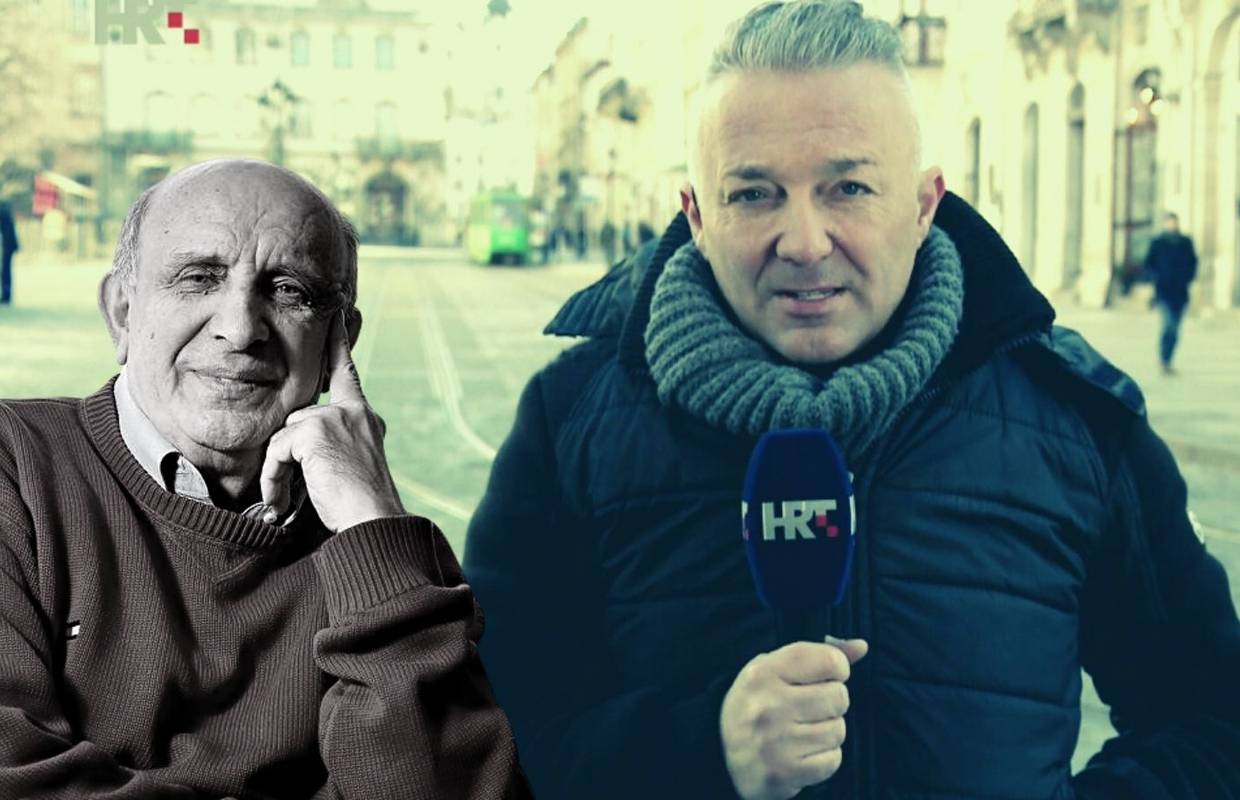 Vlahov u Lavovu: Bravo, Petre! A ovo su voditeljice koje rade sjajan posao na televizijama...