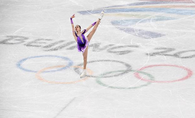 Beijing 2022 - Figure Skating