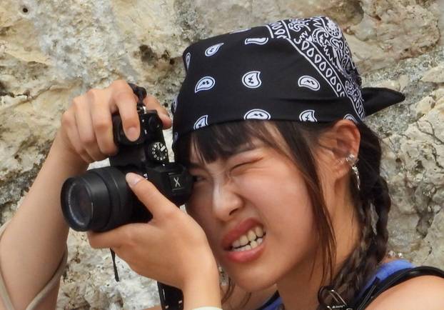 Dubrovnik ljeti, tisuće posjetitelja, ali i bogata ponuda za svakoga