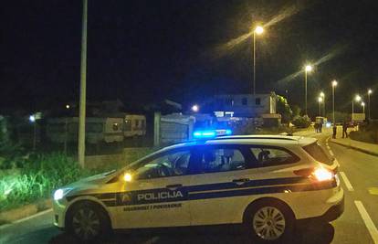 Ukrao alkohol i novac, policija ga ulovila već nakon pola sata