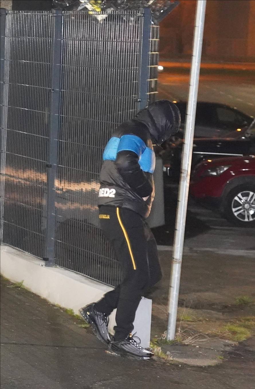 Baka Prase izašao je iz postaje: Negirao odgovornost za smrt 21-godišnje youtuberice Kristine?