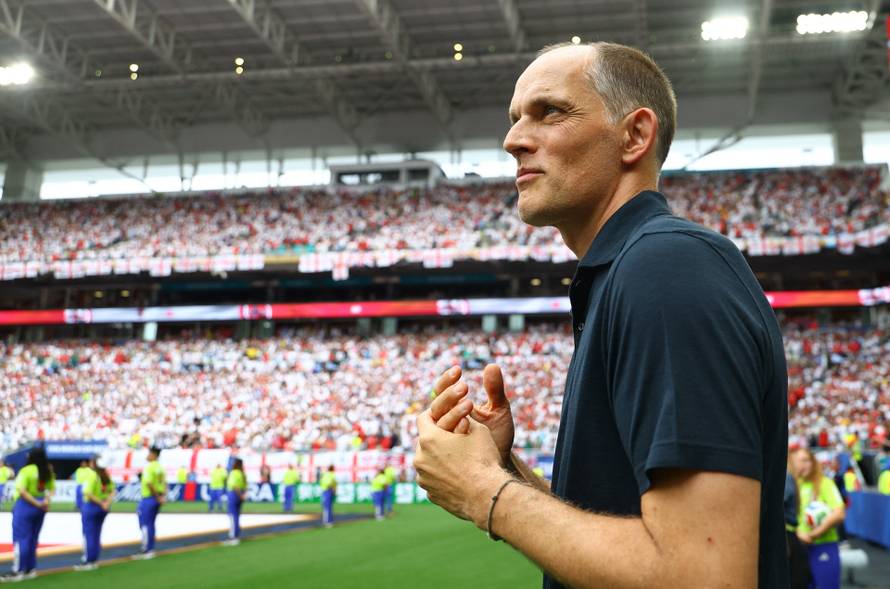 FIFA World Cup 2026 - Quarter Final - Norway v England
