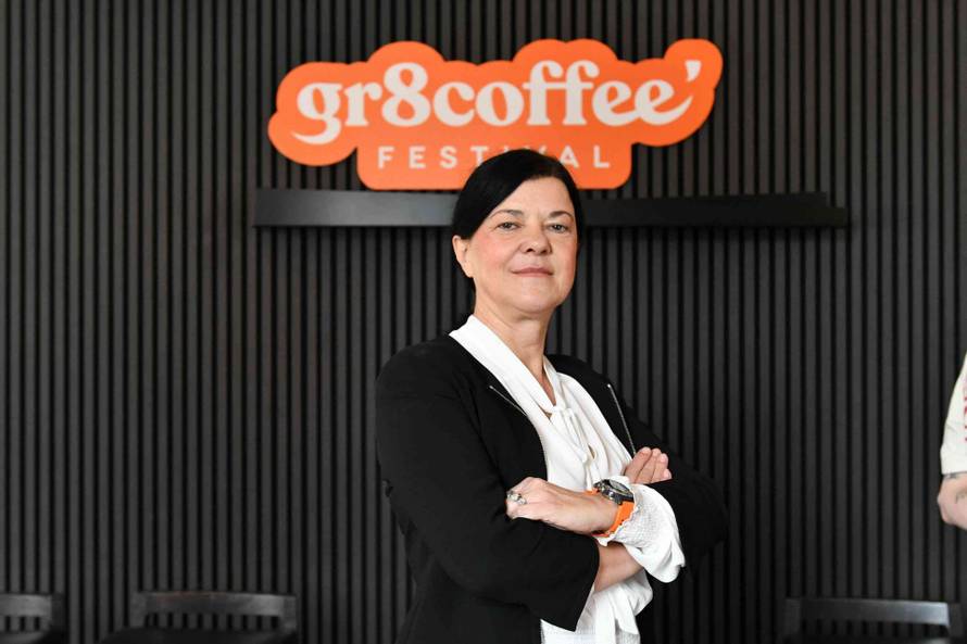 GR8 Coffee Festival, mjesto gdje strast prema kavi postaje stil života