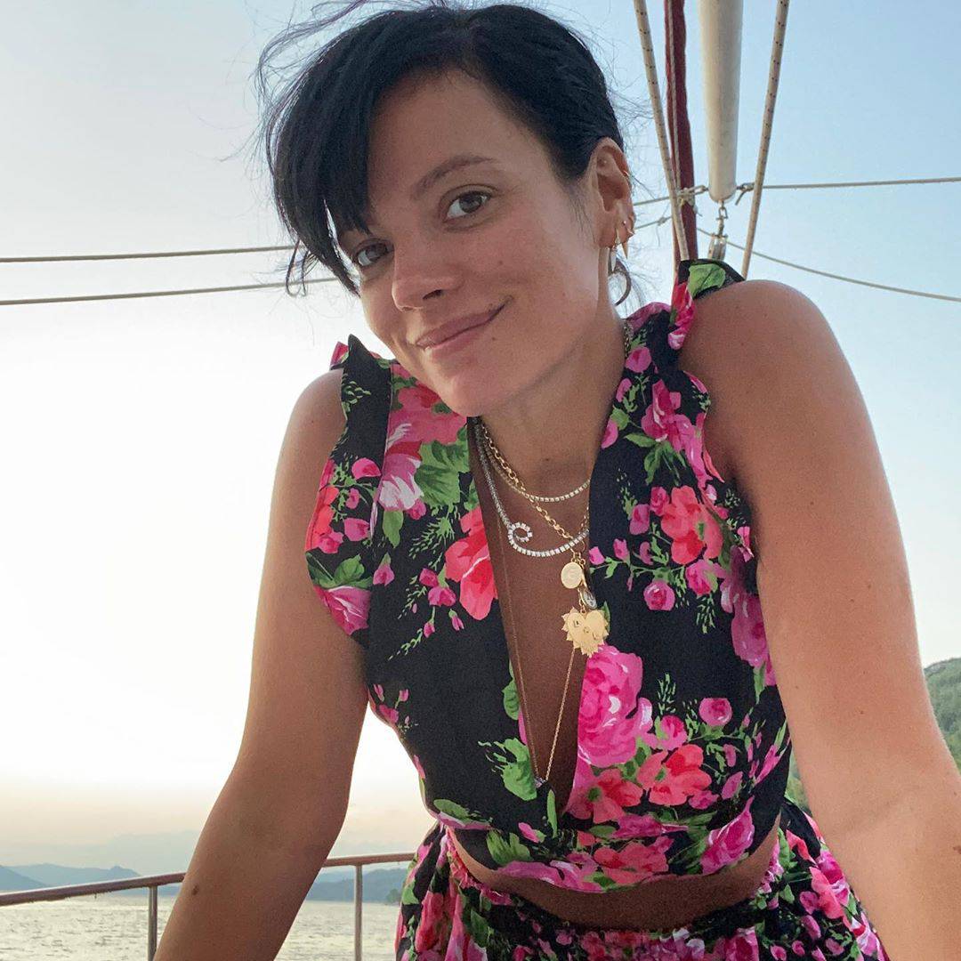 Lily Allen otišla je iz Hrvatske: 'Ovo je bilo putovanje života...'