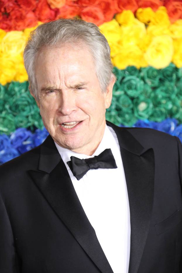 New York: Dodjela kazališnih nagrada Tony