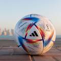 Adidas za SP: Leti brže od bilo koje lopte u povijesti turnira