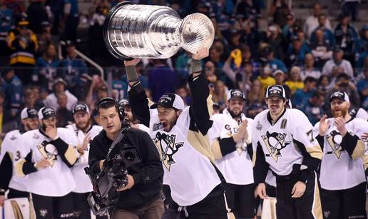 Penguinsi slave: Pittsburgh osvojio četvrti  Stanley Cup