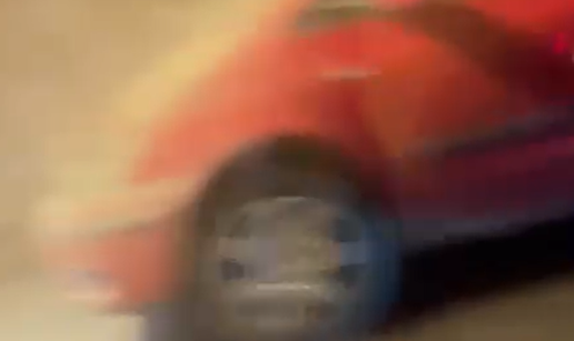 VIDEO Drama u tunelu Sv. Rok! Auto se zapalio, zatvorili tunel