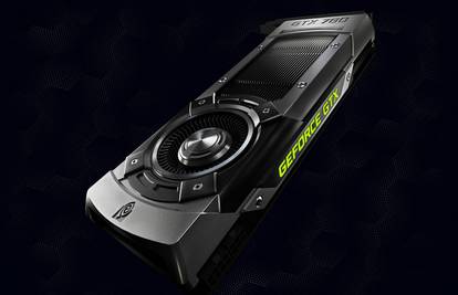 Stigao Titan za "obične ljude", Nvidia otkrila Geforce GTX 780