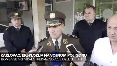 Gola u Vladi: Zvijezda Eura  bila na posudbi u Banskim dvorima