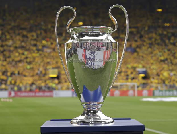 firo : 01.05.2024, football, football, UEFA CHAMPIONS LEAGUE, season 2023/2024, UCL, CL, semi-final, first leg, BVB, Borussia Dortmund - PSG, Paris Saint Germain