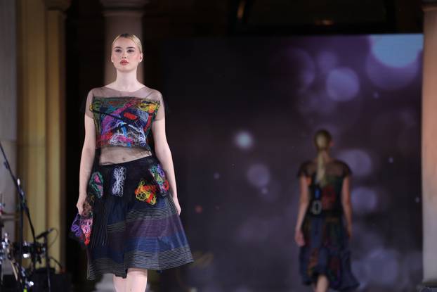 Zagreb: 90. Zlatna igla