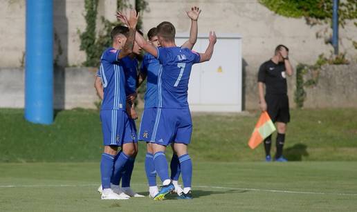 Dinamo utrpao Rabotničkom 4, Hajduk pobijedio Orkan s 9-0!