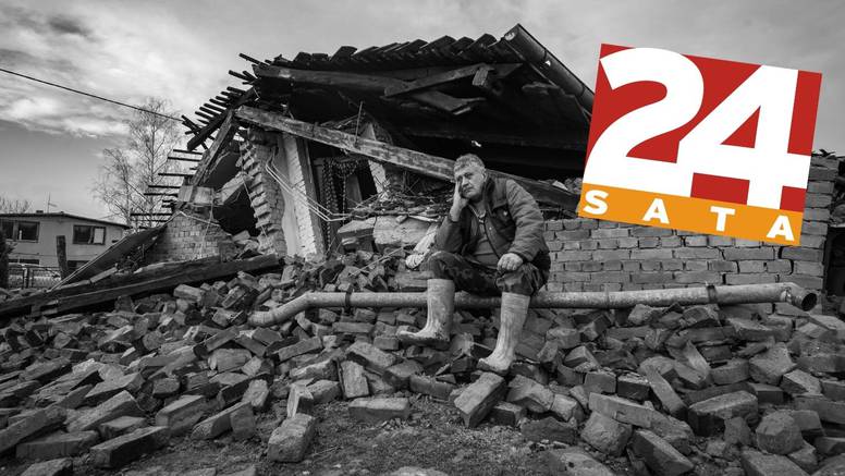 Prihod od novogodišnjeg dvobroja 24sata bit će uplaćen za pomoć stradalima u potresu