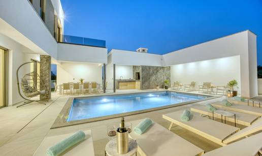 Nova razina luksuza: Istražite prestižne nekretnine uz more