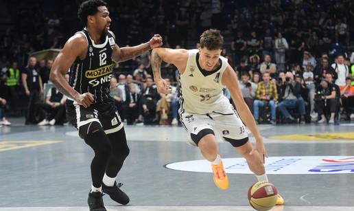 Euroliga se širi na 20 klubova, sudjeluje i jedan izvan Europe