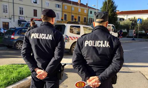 Riječka policija uhvatila lopove: Ukrali novac, nakit i satove u vrijednosti 120 tisuća kuna