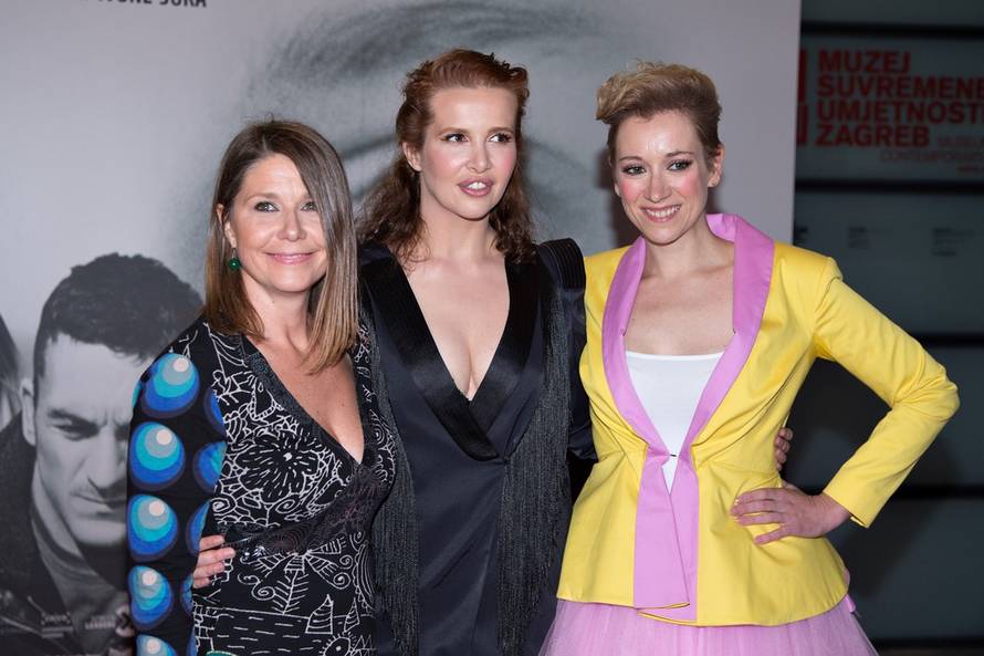 Davor Puklavec/Pixsell