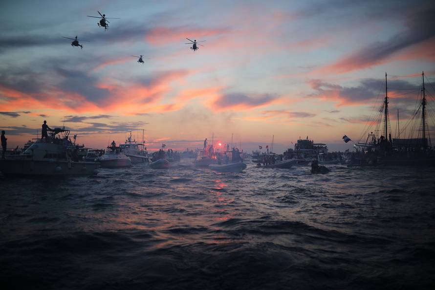 Zadarska dica ponos županije: Dobit će posebno priznanje...