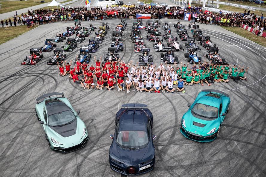 HRV: FS Alpe Adria - Day 4