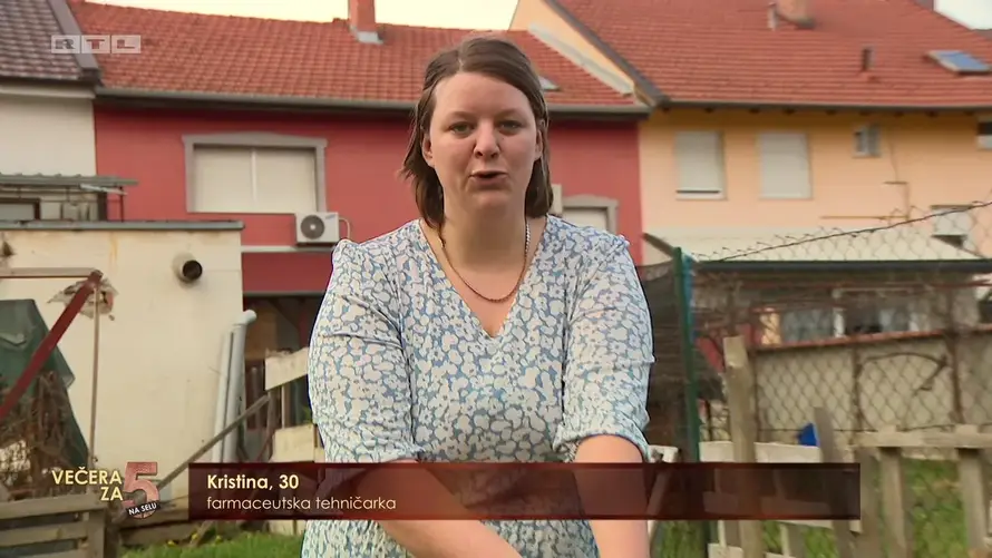 Umirovljenica iz Njemačke, umjetnica i poduzetnica: Novi su kandidati Večera za 5 na selu
