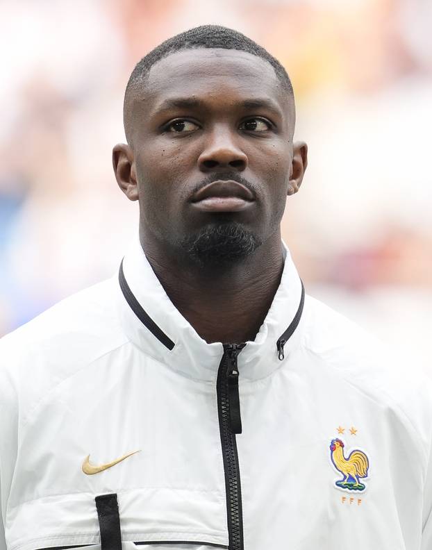 France v Belgium - UEFA Euro 2024 - Round of 16 - Dusseldorf Arena