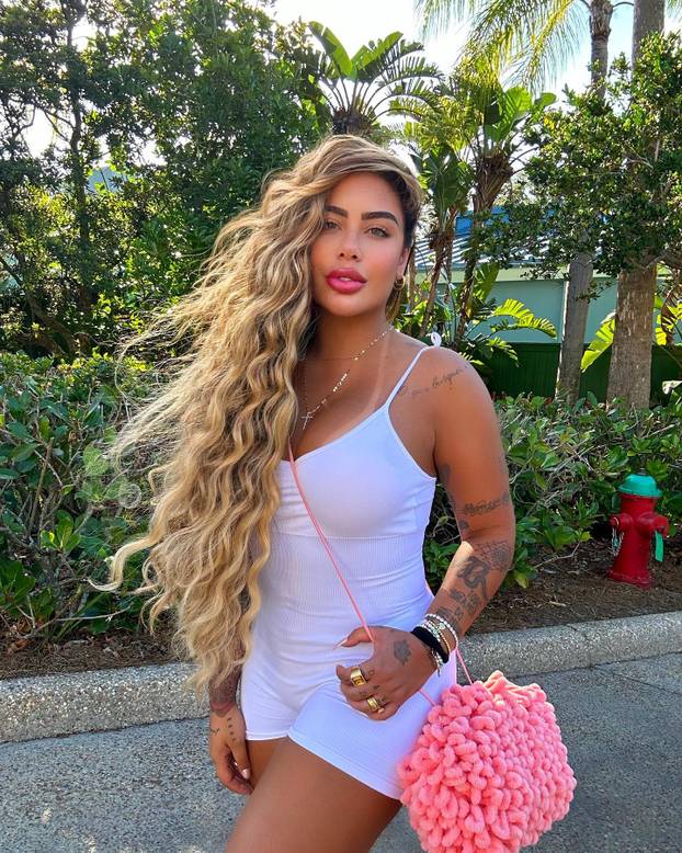 FOTO Braco je opet ozlijeđen, a najpoznatija sestra nogometaša slavi. Evo kako se mijenjala...