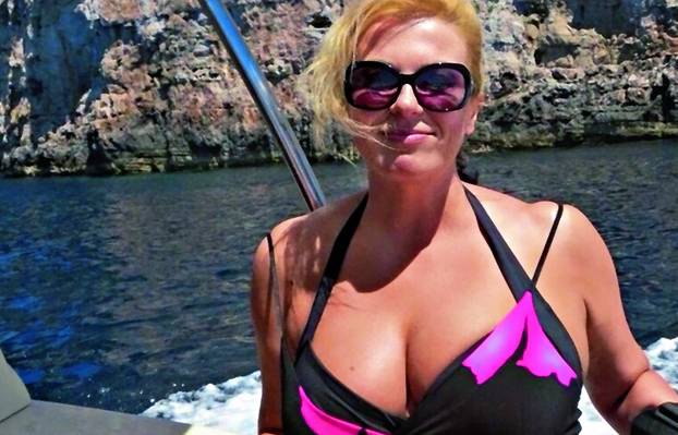 FOTO Kolinda i Plenki su se otopili! Evo tajne njihove dijete