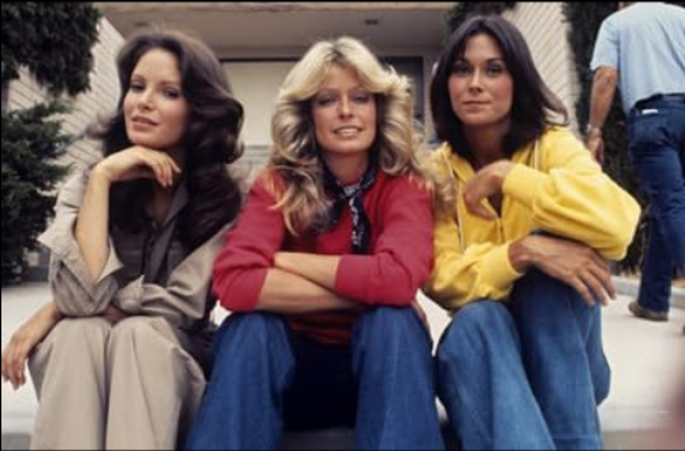 FOTO Glumice iz kultne serije 'Charliejevi anđeli' ponovno na okupu: Evo kako sada izgledaju