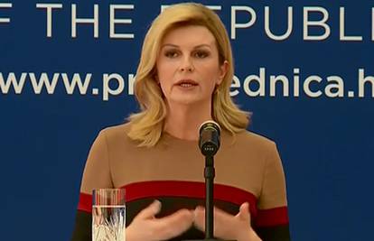 Kolinda je platila svoj pregled. A što s onima koji to ne mogu?