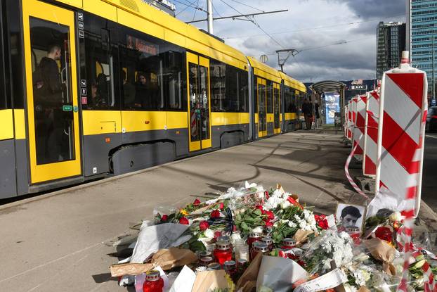 Sarajevo: Prosvjed nakon stravične tramvajske nesreće, građani traže odgovornost nadležnih