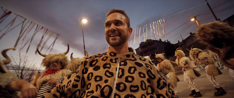 Luka Nižetić: 'Zbog mode sam u školi sjedio u mudantama...'