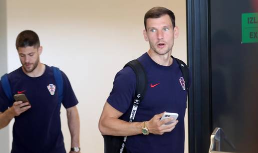 'Vatreni' u zadnjim minutama mercata otišao u klub iz La Lige