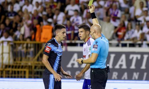 Ako je u analizi jedna situacija s Poljuda o startu za žuti, gdje su druge slične situacije ovog kola?