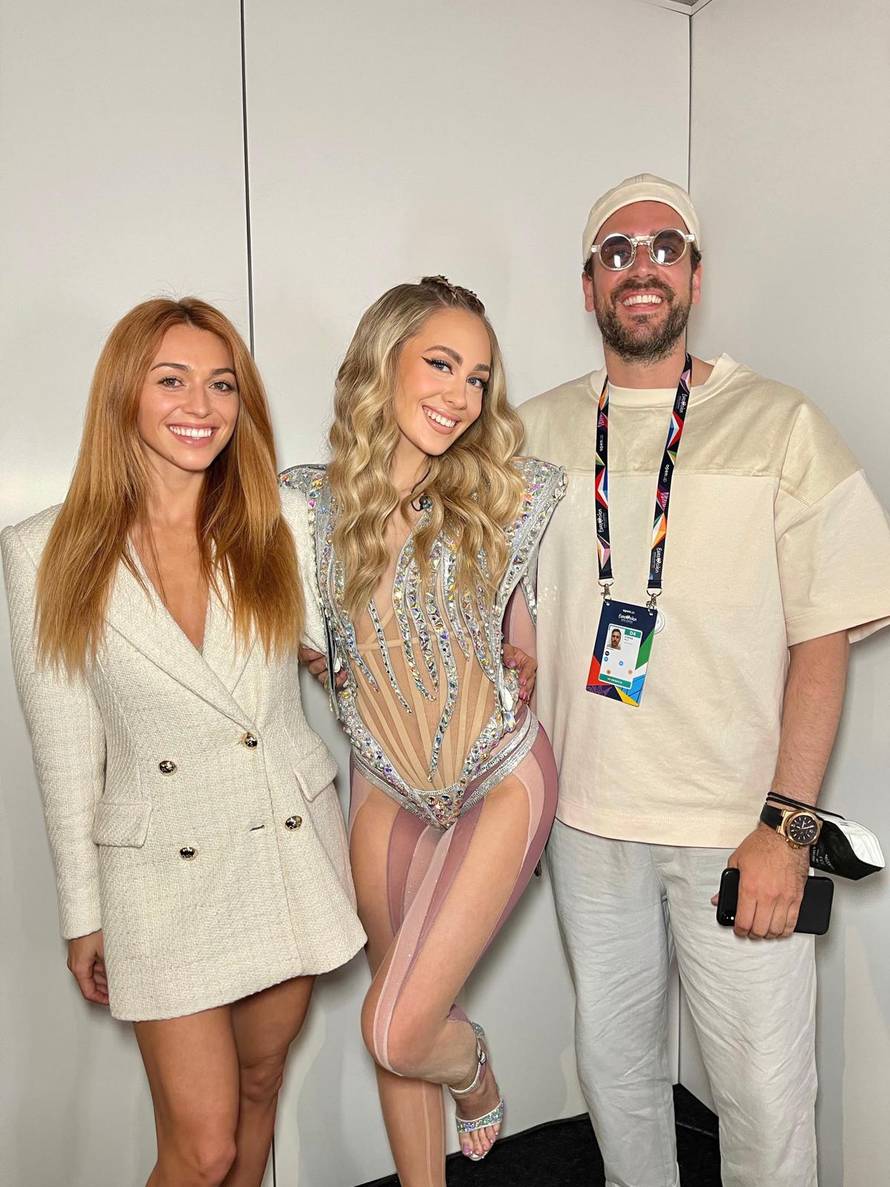 Albina: 'S razlogom ovaj put nisam imala velika očekivanja, bila sam spremna na sve...'