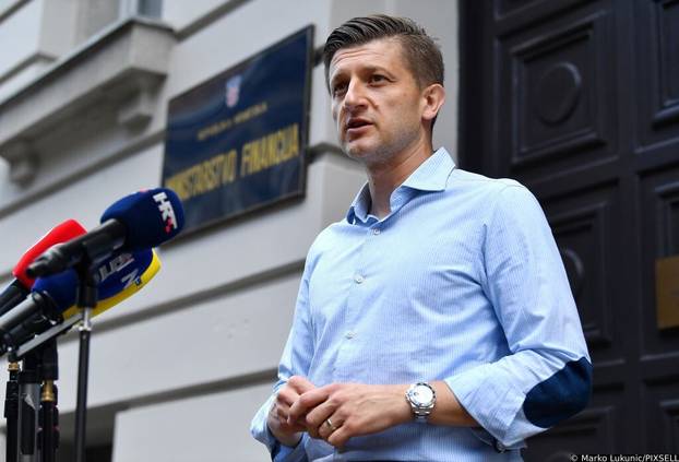 Simbol statusa: Evo koje skupe satove imaju poznati Hrvati