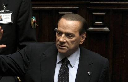Berlusconi najavio zbogom euru: Imam lude ideje u glavi
