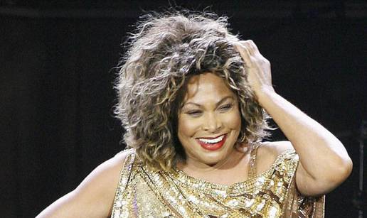 Tina Turner vjenčala se za 17 godina mlađeg Erwina Bacha