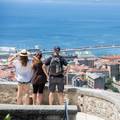 Na Kvarneru očekuju tek trećinu prošlogodišnje zarade od turista