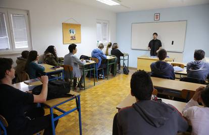 I privatne škole u Hrvatskoj žele da ih financira država