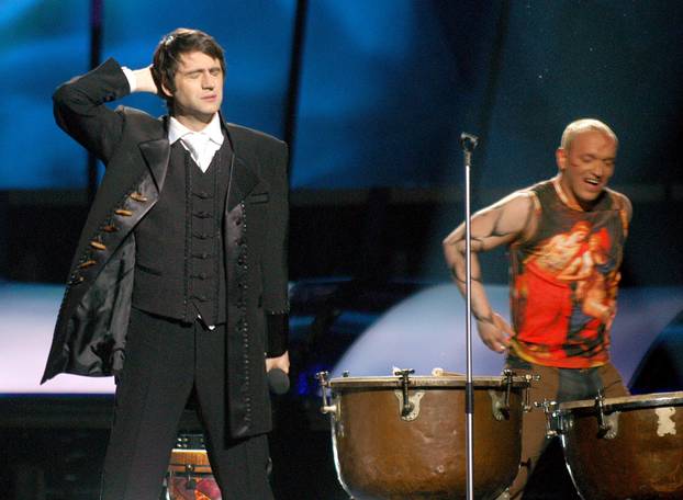 Sarajevo: 25.12.1967. ro?en Boris Novkovi?