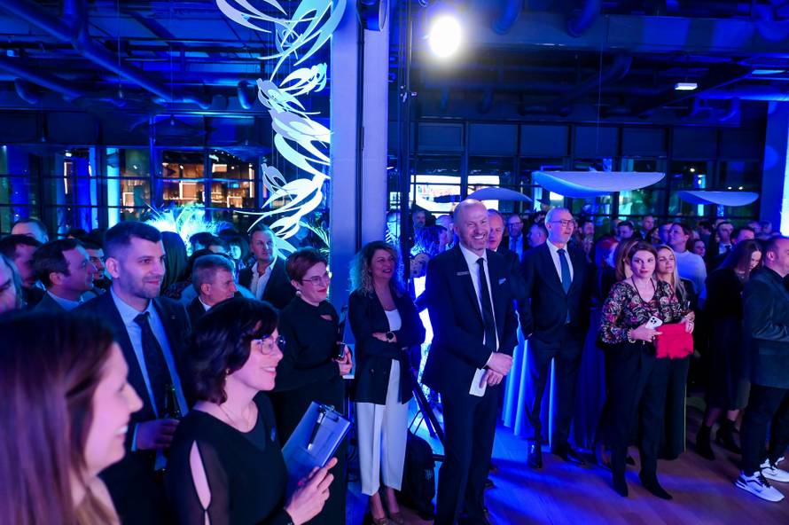 Lesaffre Adriatic proslavio 25 godina inovacija uz otvaranje modernog Baking Centera™