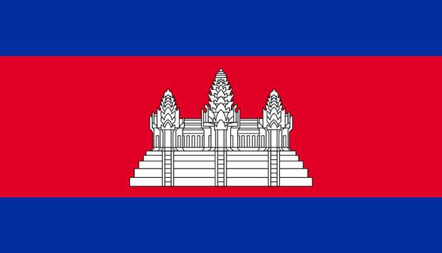 VELIKI KVIZ Tko može pogoditi ove zastave svjetskih država? Samo rijetki će sve prepoznati...