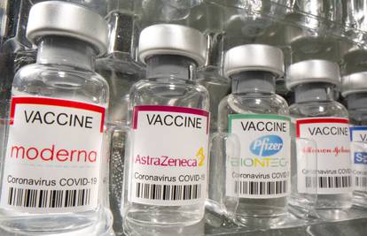 Amerikanci Kosovu donirali 500 tisuća doza cjepiva protiv covida