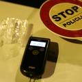 Vozili bez vozačke: Policija ih kaznila jer su odbili testiranje na droge s  2.640 eura